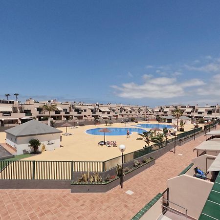 Apartamento Casa Montana Amarilla 60 Costa del Silencio Exterior foto