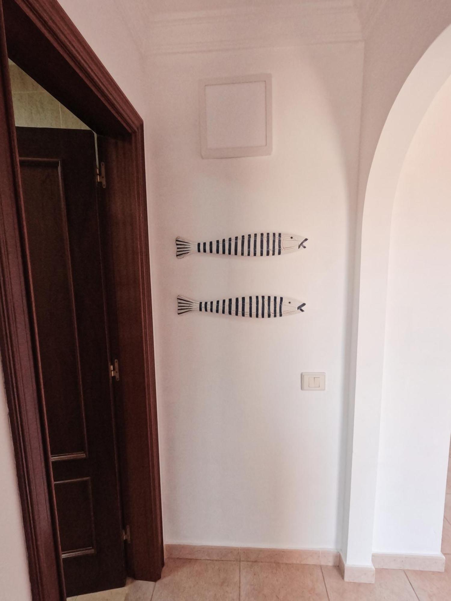 Apartamento Casa Montana Amarilla 60 Costa del Silencio Exterior foto