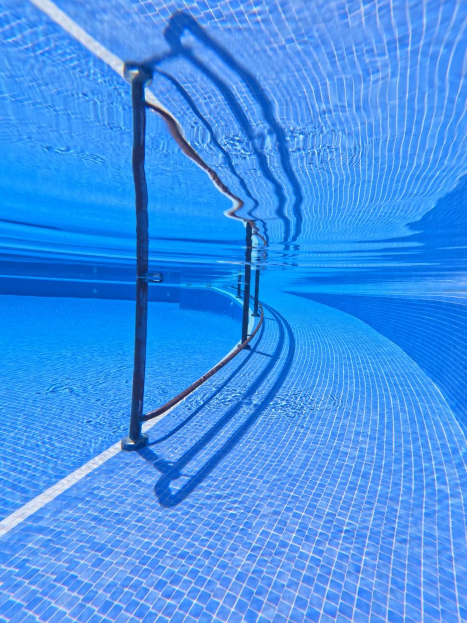Apartamento Casa Montana Amarilla 60 Costa del Silencio Exterior foto