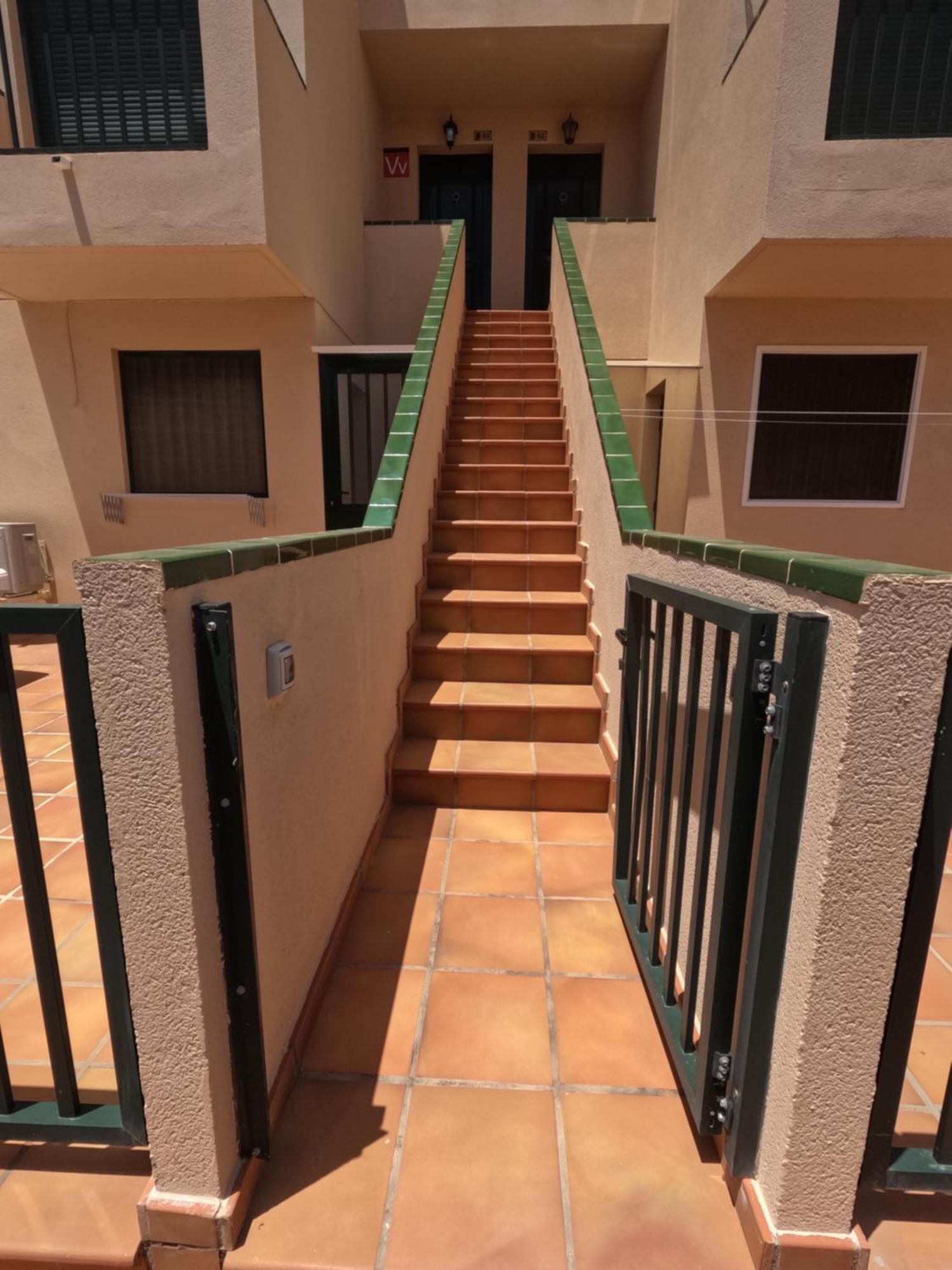 Apartamento Casa Montana Amarilla 60 Costa del Silencio Exterior foto