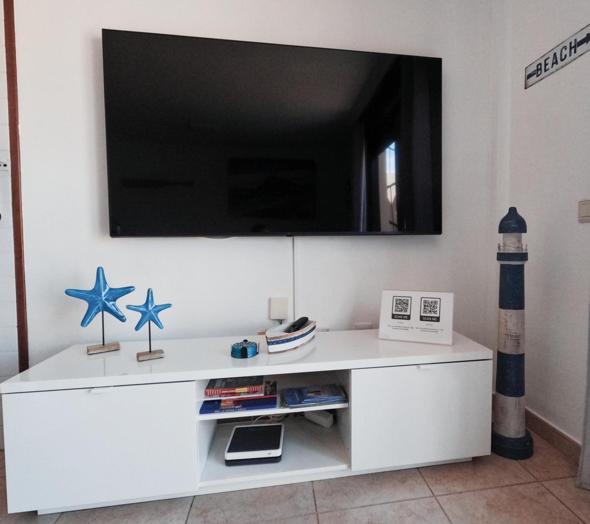Apartamento Casa Montana Amarilla 60 Costa del Silencio Exterior foto